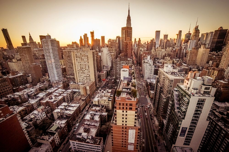 Picture of MIDTOWN EAST WIDE ANGLE