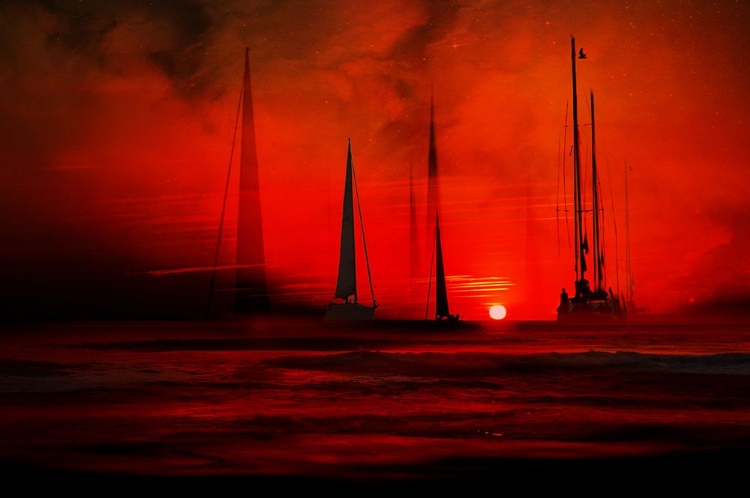 Picture of SAILBOATS