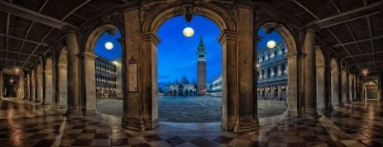 Picture of SAN MARCO PANORAMA