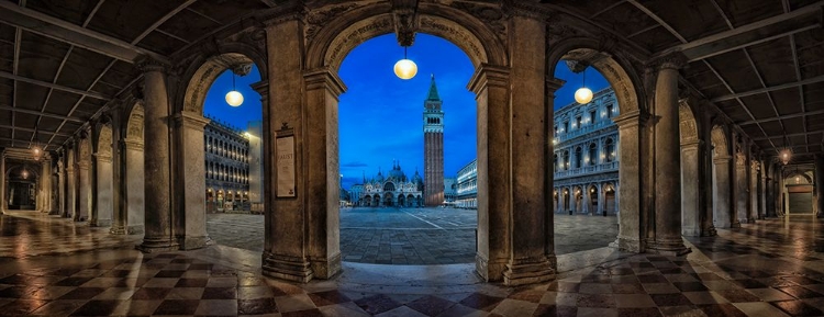 Picture of SAN MARCO PANORAMA