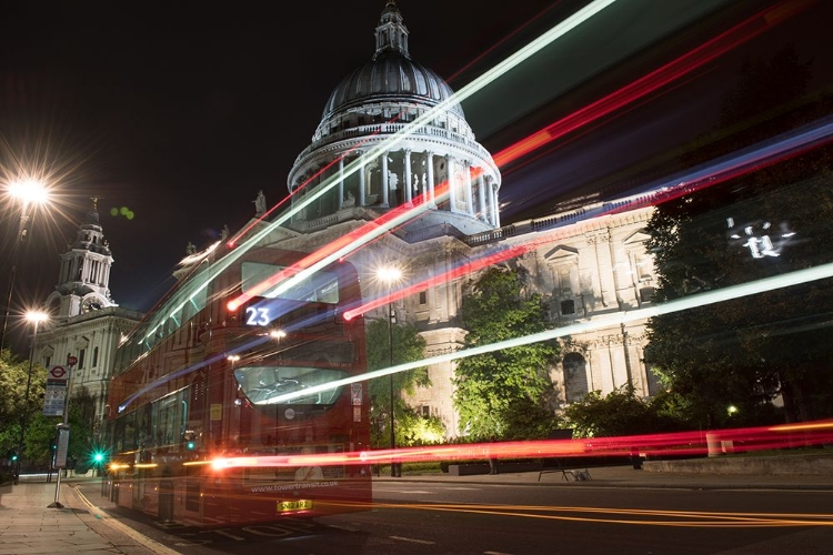 Picture of ST. JOHNS LONDON