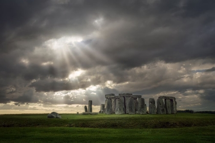 Picture of STONEHENGE HERITAGE