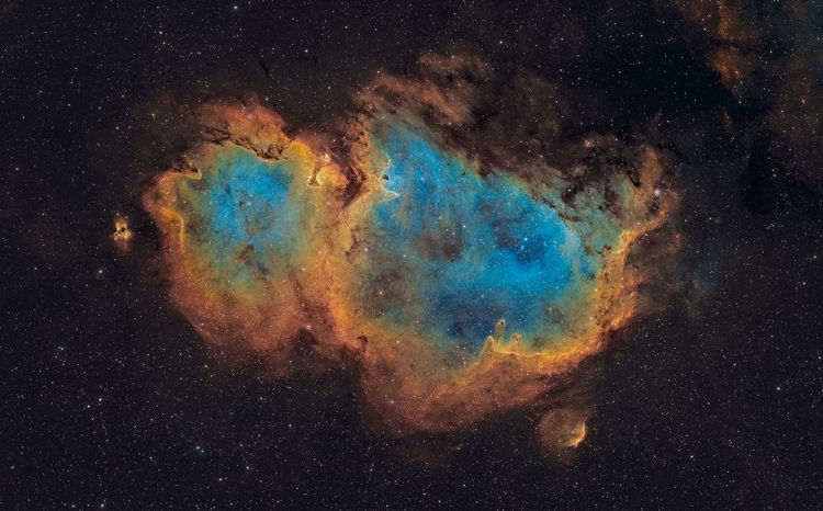Picture of THE SOUL NEBULA