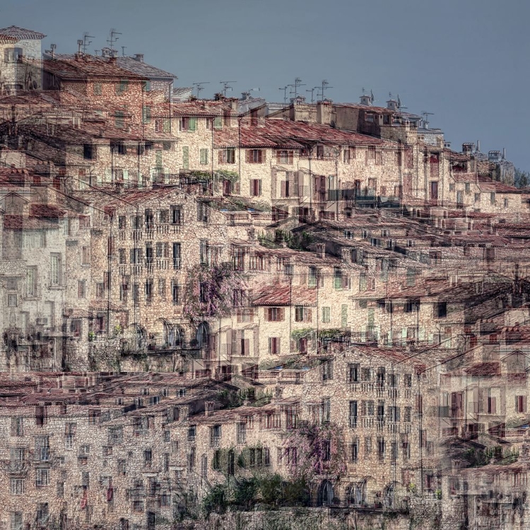 Picture of TOURRETTES-SUR-LOUP