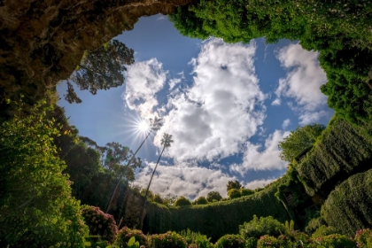 Picture of UMPHERSTON SINKHOLE