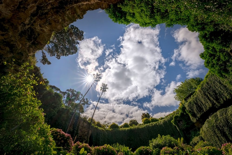 Picture of UMPHERSTON SINKHOLE