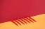 Picture of VERY SIMPLE STILL LIFE WITH RED FORKS