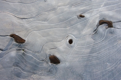Picture of  ICE STRUCTURES
