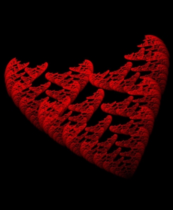 Picture of BROKEN HEART