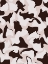 Picture of BROWN AND BEIGE STROKES