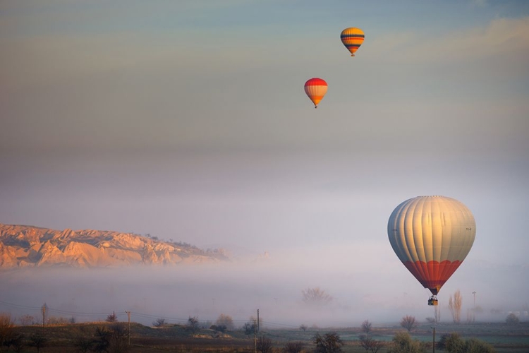 Picture of CAPPADOCIA...