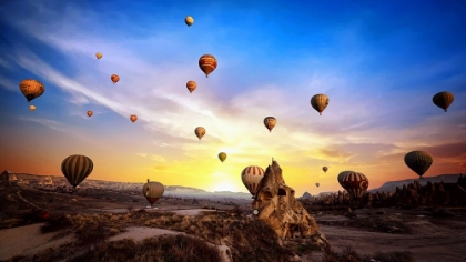 Picture of CAPPADOCIA...