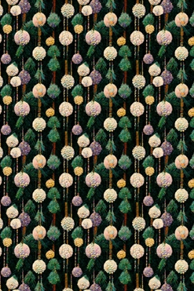 Picture of CHRISTMAS PATTERN