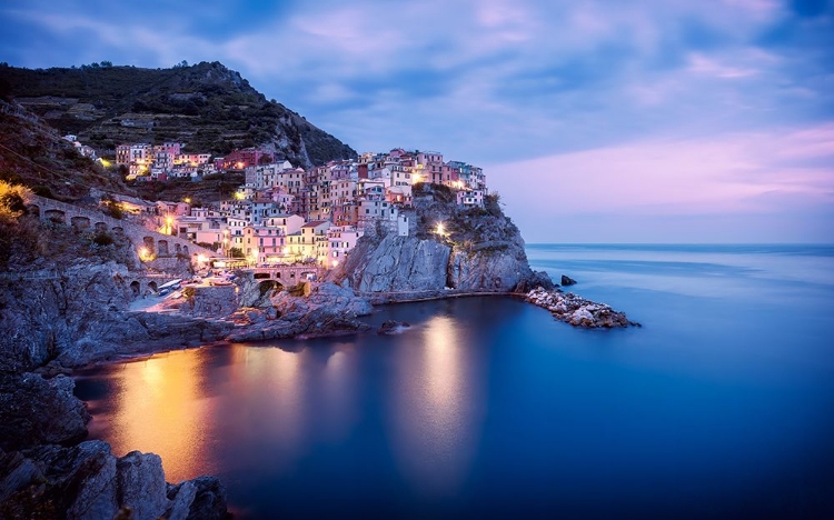 Picture of CINQUE TERRE