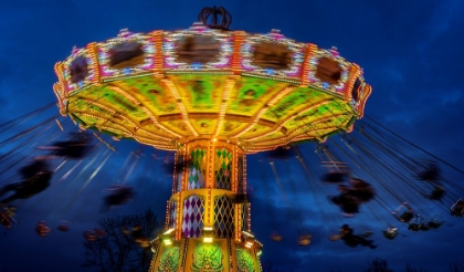 Picture of FUN FAIR