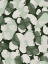 Picture of GREEN ROUND STROKES PATTERN