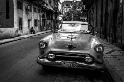 Picture of HABANA STREET