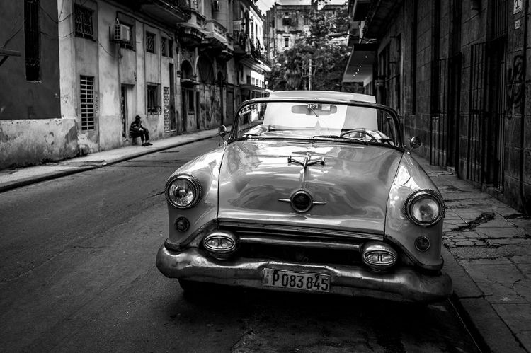 Picture of HABANA STREET