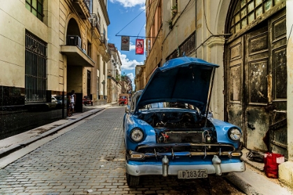 Picture of HABANA STREET