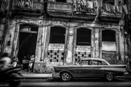 Picture of HABANA STREET