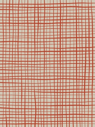 Picture of HAND DRAWN GRID PATTERN