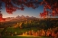 Picture of IDYLLIC MORNING