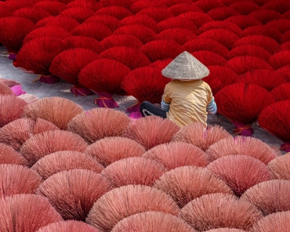 Picture of INCENSE STICK