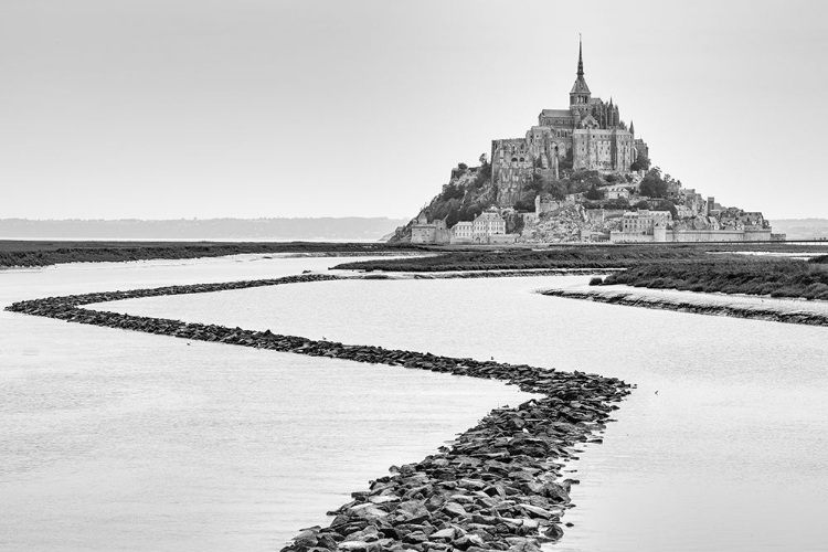 Picture of MONT SAINT MICHEL 3