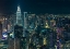 Picture of NIGHT IN KUALA LUMPUR