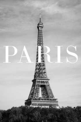 Picture of PARIS TEXT 2