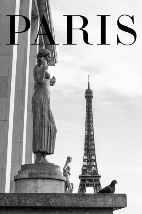 Picture of PARIS TEXT 5