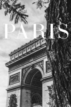 Picture of PARIS TEXT 7