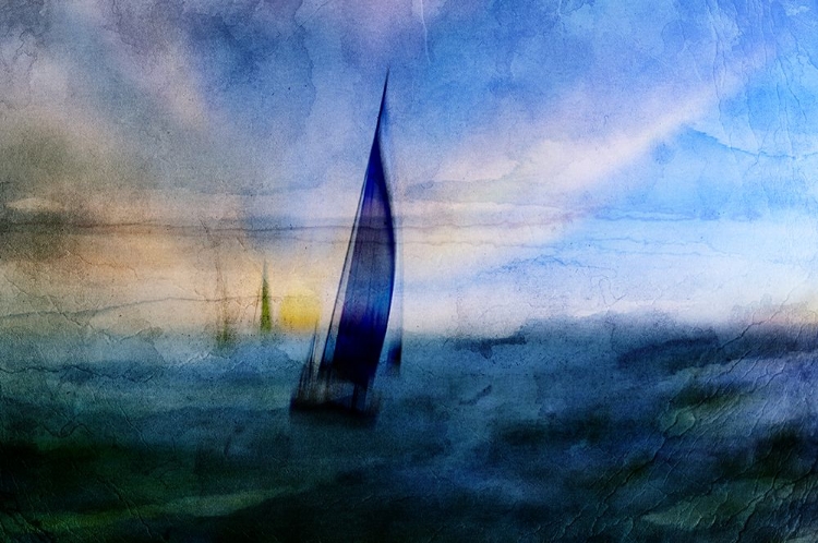 Picture of SAILBOAT