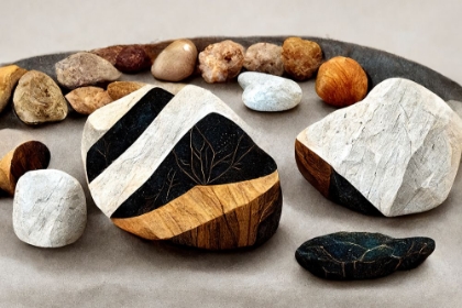 Picture of STONE COLLECTION