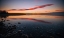 Picture of SUNSET IN OHRID...