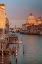 Picture of SUNSET IN VENICE