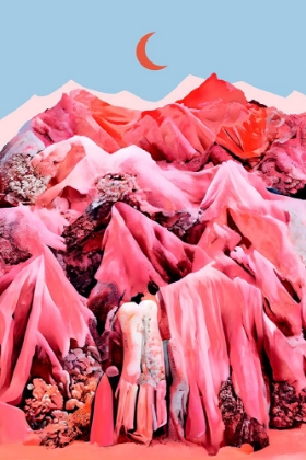 Picture of TEXTILE MOUNTAINS