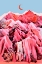 Picture of TEXTILE MOUNTAINS