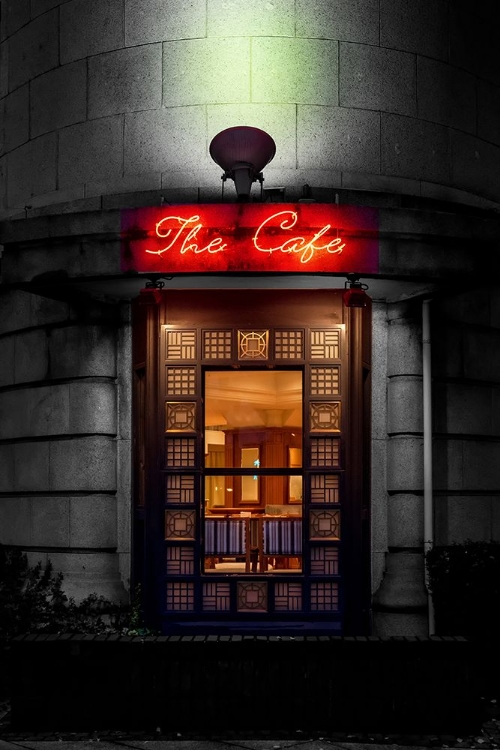 Picture of THE CAFE