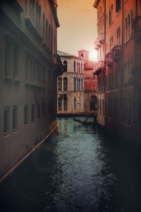 Picture of VENICE ARCHITECTURE ROMANTIC CITY SCAPE