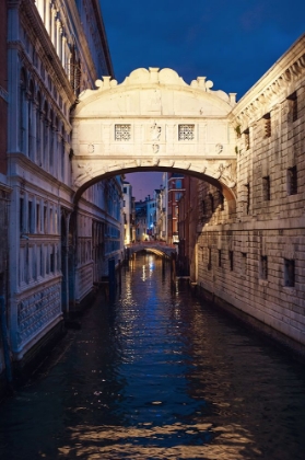 Picture of VENICE BY NIGHT