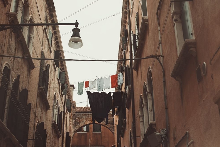 Picture of VENICE STREET