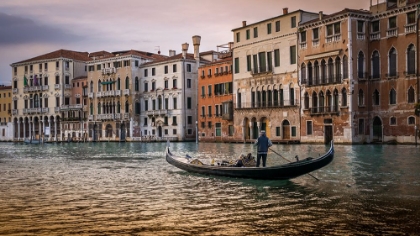 Picture of VENICE, LA SERENISSIMA