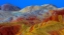 Picture of ZHANGYE COLORFUL 01