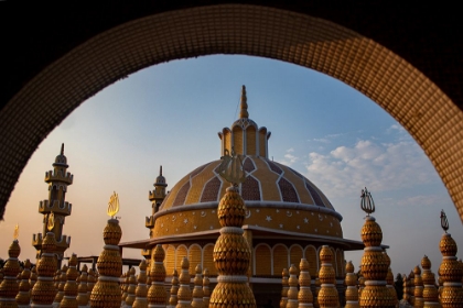 Picture of 201 DOME MOSQUE