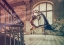 Picture of ABANDONED BALLET DIGITAL PAINTING 4