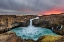 Picture of ALDEYJARFOSS
