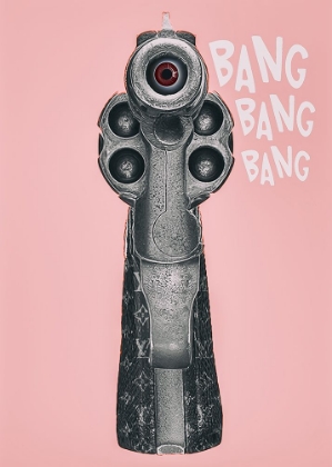Picture of BANG, BANG, BANG