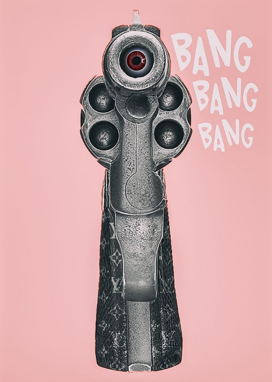 Picture of BANG, BANG, BANG