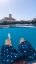 Picture of BETWEEN TWO WORLD
